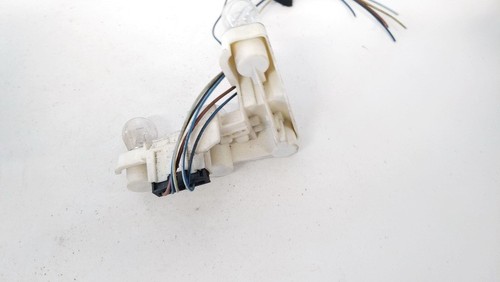 6937474 Lampenträger Rücklicht Rückleuchte innen Heckklappe  B DE1467679-13