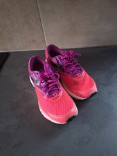 Brooks Launch 4 women's running shoes UK Size 6 Pre Owned