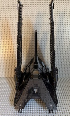 LEGO Star Wars: Krennic's Imperial Shuttle (75156) 100% COMPLETE No Figs