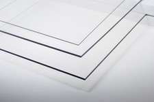 Lexan Clear Sheet - 1.50mm