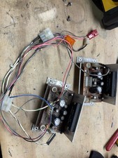 Sega 834-5313 Arcade Amp Part