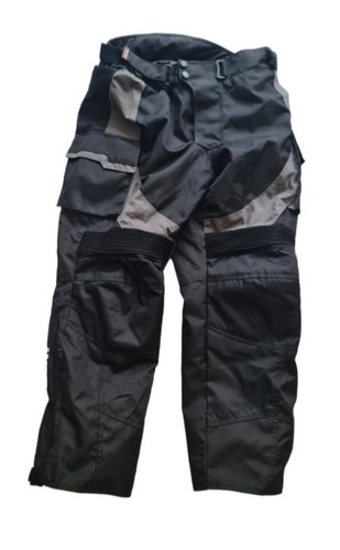Profirst Men Motorbike Trouser Motorcycle RainprooF W38 L29