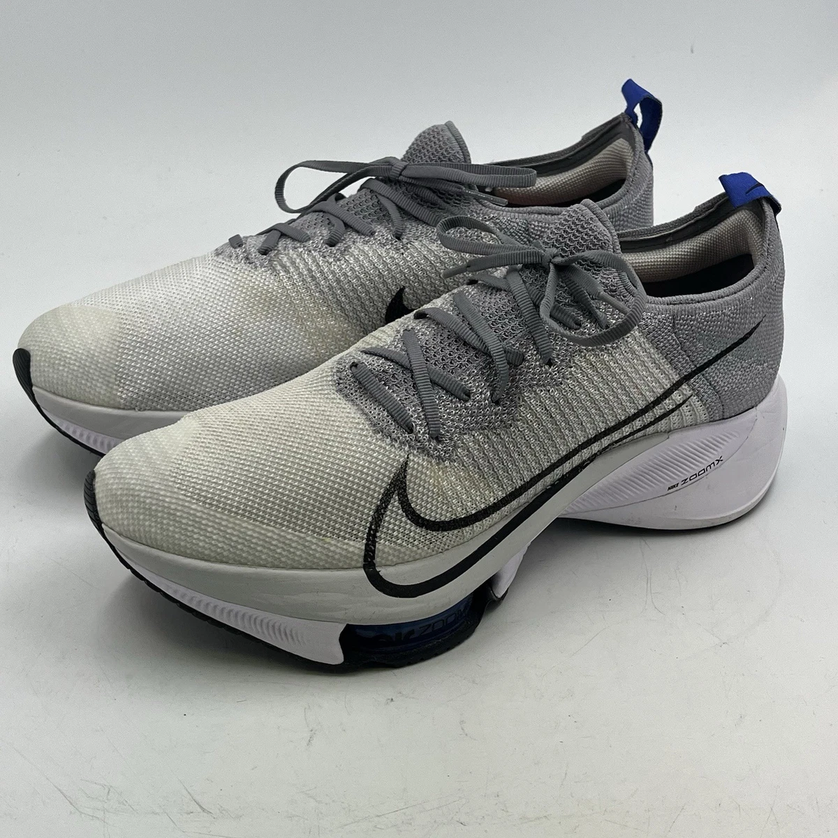 Nike Air Zoom Tempo Next% Just Listed 2026