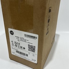 25B-D010N104 Allen Bradley Series A PowerFlex 525 4kW (5Hp) AC Drive