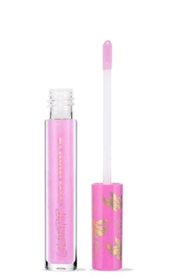 ColourPop and Disney Tangled Rapunzel Lipgloss 