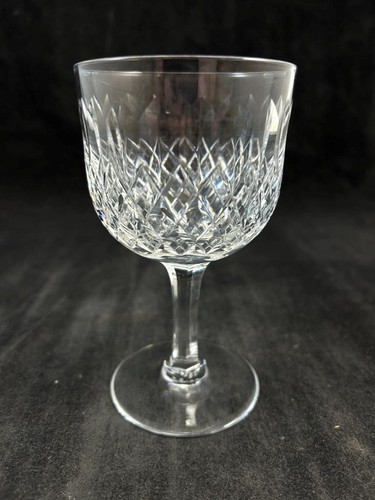 Webb Thomas Normandy Claret Weinglas - Bild 4 von 6