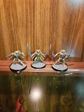 Ossiarch Bonereapers Necropolis Stalkers Built A