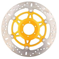 EBC Bremsscheibe MD1136X vorne f&uuml;r Honda Cb 1100 CB 1300 F CBR 1100 XX