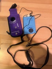 Vintage Ortovox F2  Skiing Snow Avalanche Beacon Signal Transceiver Untested...