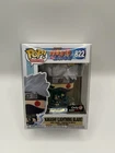 Funko Pop! Vinyl: Naruto Shippuden Kakashi (Lightning Blade) #822 GameStop Excl