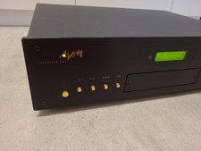 Avm Evolution CD1 Ohne Fernbedienung
