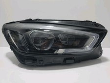 MERCEDES AMG GT GT63 W290 19-ON  LED HEADLIGHT DRIVER SIDE RIGHT A2909069200