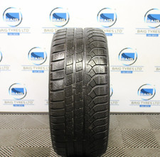 X1 245/35R19 245 35 19 PIRELLI P ZERO 93V M+S XL TYRE *6.5MM* (H88SP)