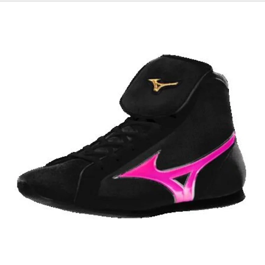 Mizuno Boxing Black Boxing & MMA Shoes & Footwear for sale | eBay