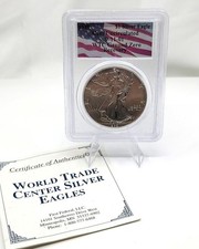 American Eagle 1989 Silver Bullion Coins for sale | eBay