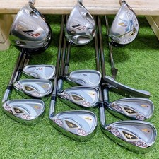 TaylorMade r7 Odyssey Tri HOT Mens Golf Clubs...
