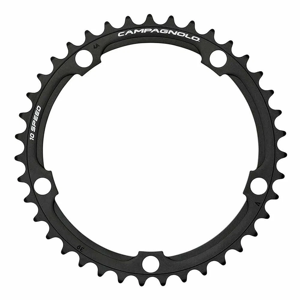 Plateau Pour Pédalier-Crankset Chainring NEUF-NOS STRONGLIGHT  52d Bcd144 Ref101pp5