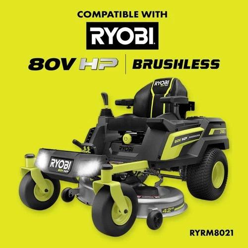 Ryobi Bagger Kit - Thumbnail 5