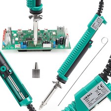 Yihua 929D-V 30W electric desoldering iron with double nozzle Techrebal