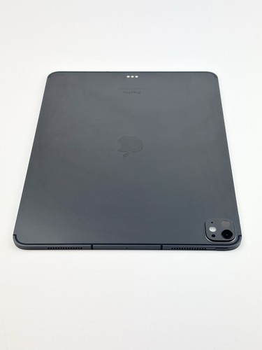Apple iPad Pro M4 13” (2024) 512GB WiFi+Cell Space Black - Very Good Condition - Picture 9 of 11