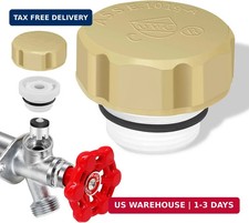 Outdoor Faucet Repair Kit, ASSE 1019-A Vacuum Breaker outside Faucet Repair Kit,