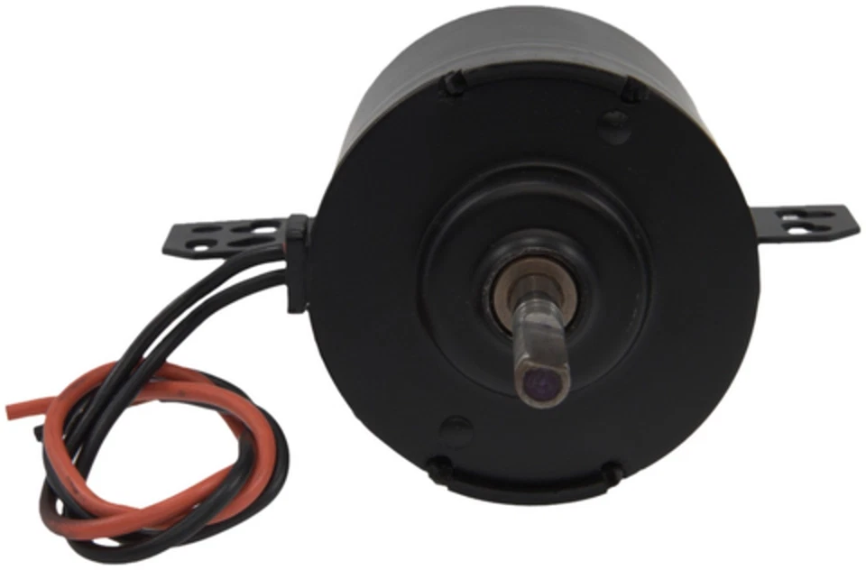 Motor soplador HVAC 4 estaciones 75707 se adapta a 91-95 Acura Legend Foto 3 de 4