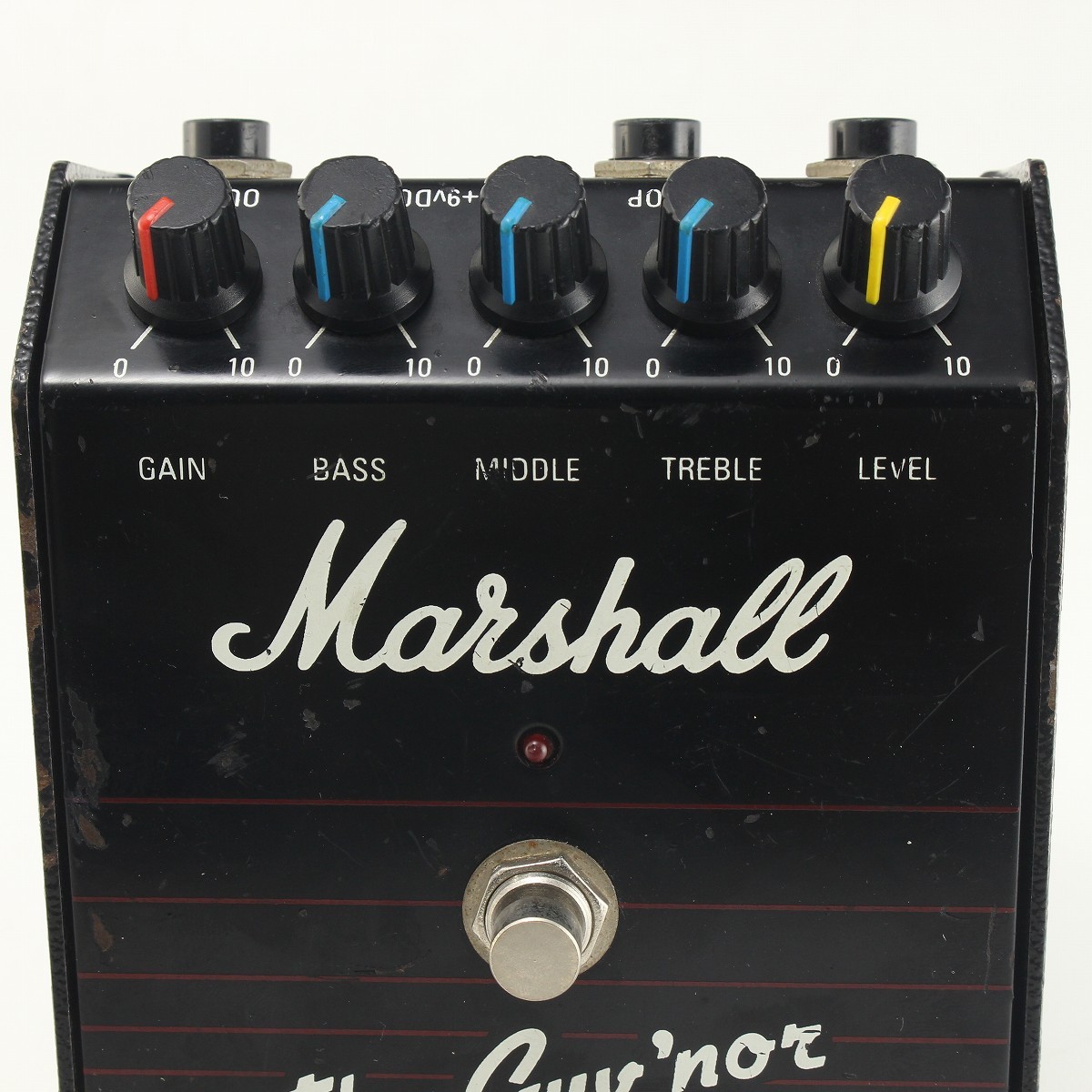 ギター Marshall The Guv'nor / Made in England MARSHALL The Guv'nor Made in England [SN 34841] | eBay
