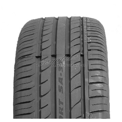 Westlake 255/40R19 100Y Sommer-Reifen SA-37 XL | 66506