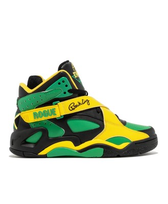 Jamaican Limited Edition Ewing 33 Rogue