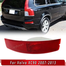 For 2007-2014 Volvo XC90 Rear Bumper Right Passenger Side Reflector 31111185