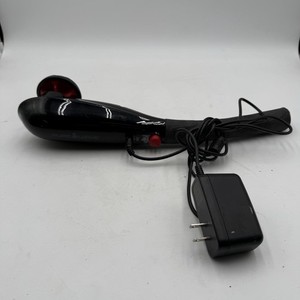 E6 Pure Wave By Pado Cordless Massager CM07 w/charger- Tested Works