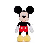 Simba 6315870228 - Disney Mickey Mouse, 35Cm PlüSchtier, Kuscheltier, Micky Maus