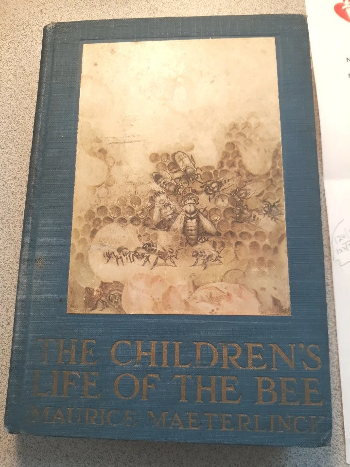 Maurice Maeterlinck for sale | eBay