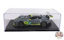 1/43 Aston Martin V8 Vantage GTE Le Mans 2017 #97