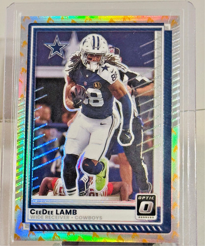 CeeDee Lamb