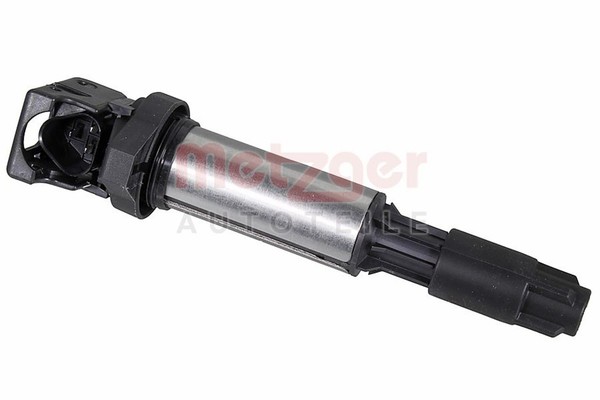ZüNdspule Metzger Autoteile 0880546 12V IAM FüR BMW 3Er E46 Touring Compact 5Er-image