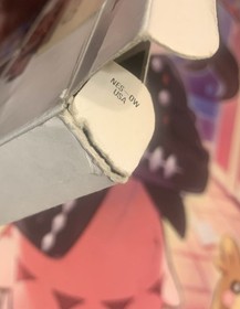 operation wolf nes cib