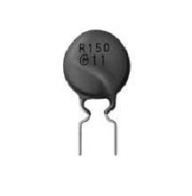 15Pcs PTGL04AS100K2B51B0 PTC Thermistors 10ohm +/-10% PTC Thermistor