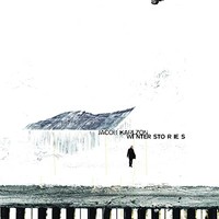Jacob Karlzon - Winter Stories - Vinyl Record Vinyl - G1398Z