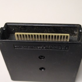 GCE Cosmic Chasm Arcade Video Game Cartridge for Vectrex System 1982