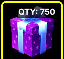 750 Pandora Presents | Five Nights TD