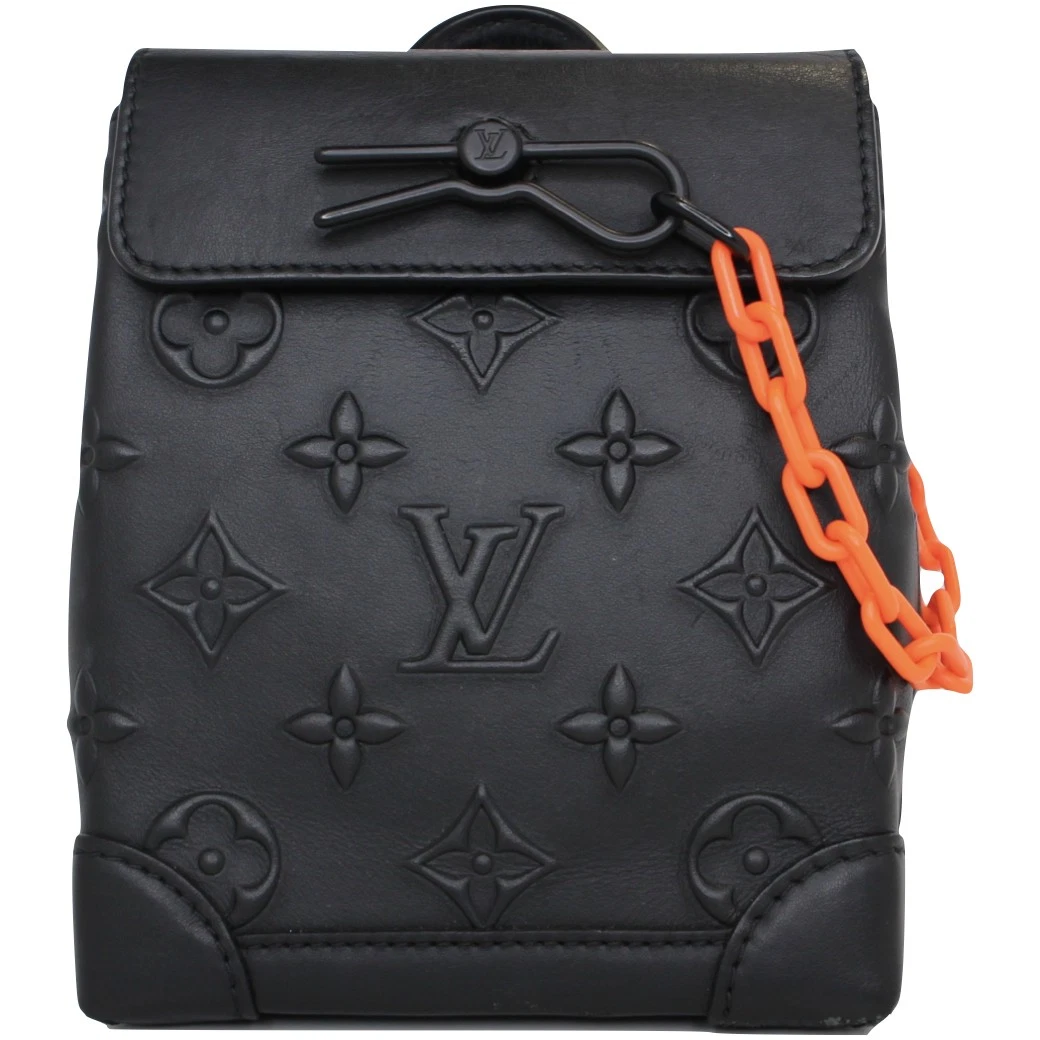 Louis Vuitton Steamer Bags & Handbags for Women for sale | eBay