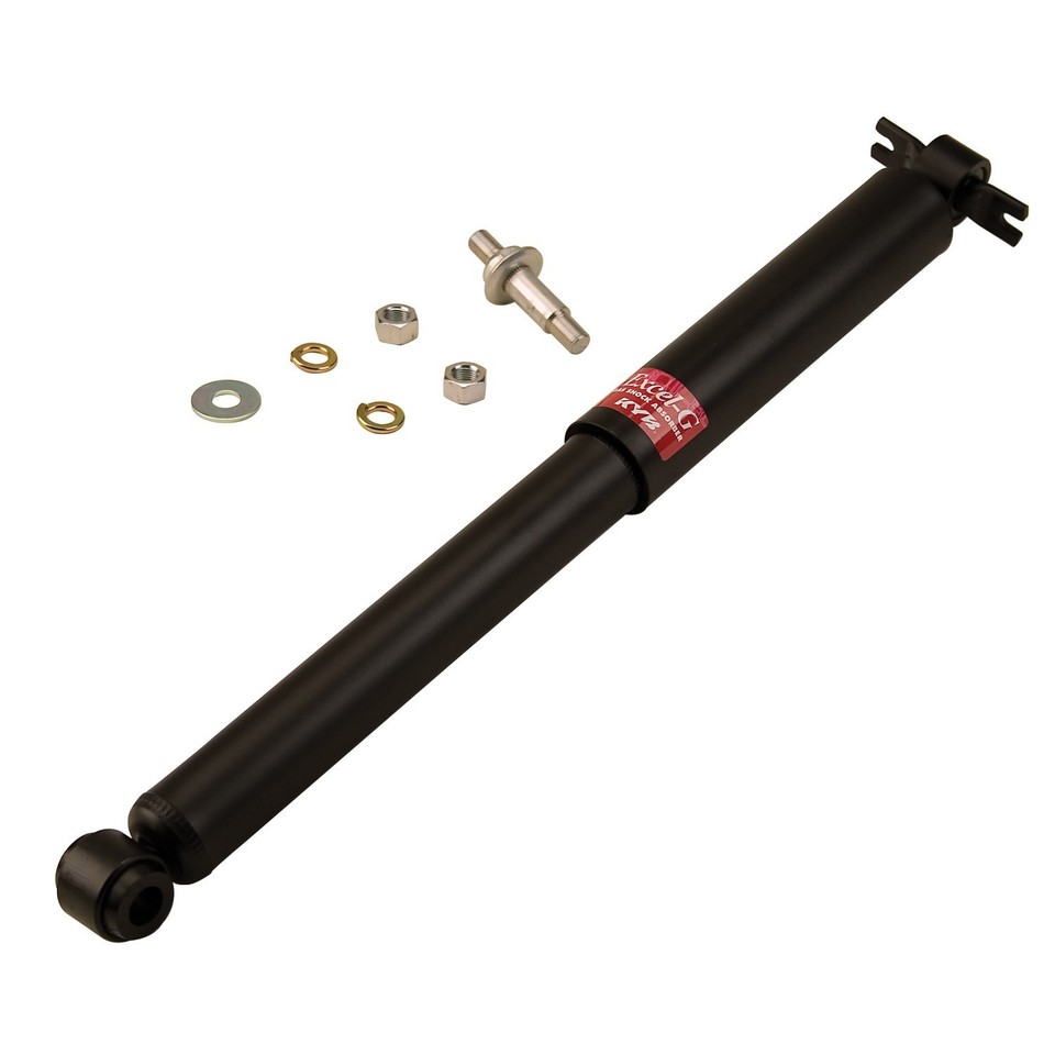 KYB Excel-G Rear Gas Shock | Ford F100/150/250 (4WD) (70-79), F250 (Exc. Super Duty) (344264) main image 1