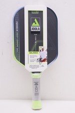 Joola Perseus Heat Vision Ben Johns 16mm Pickleball Paddle 7.8 oz BRAND NEW 