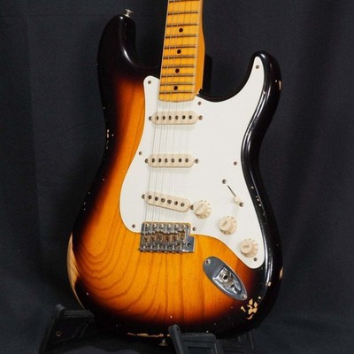 Fender Custom Shop Fender Custom Shop 1957 Stratocaster Relic