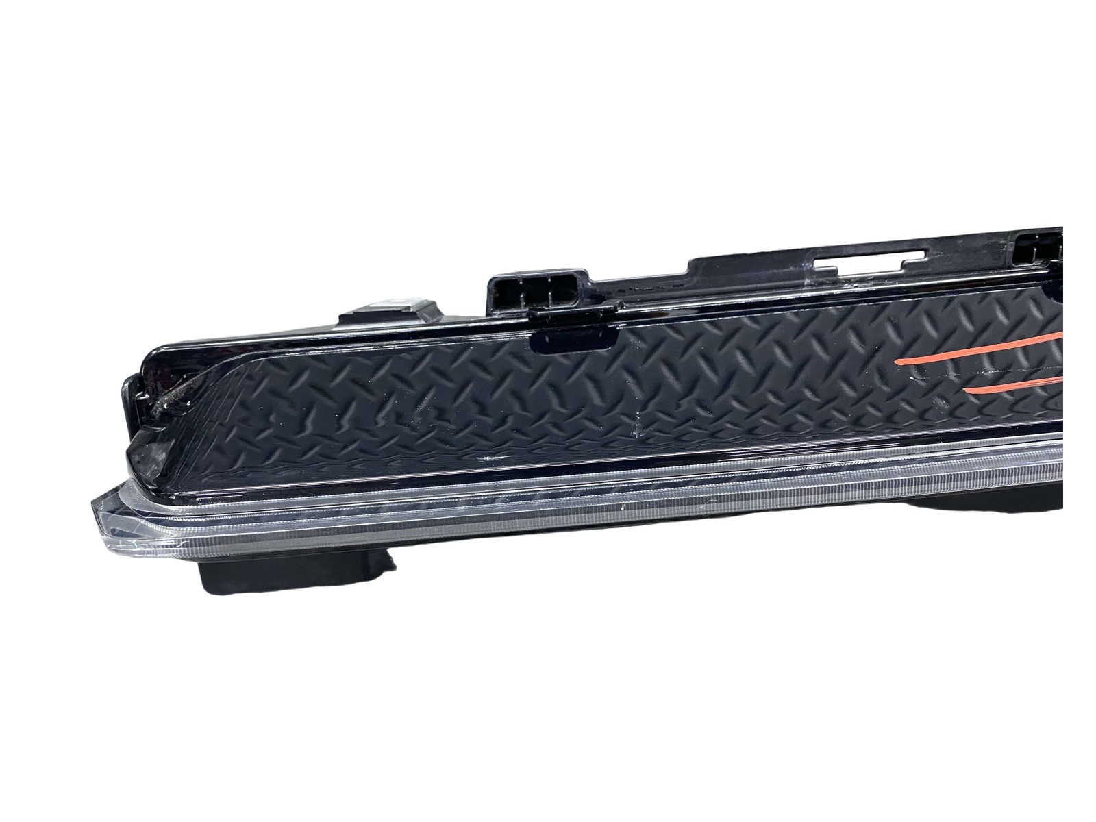 McLaren GT 2020-2023 Rear Right Tail light