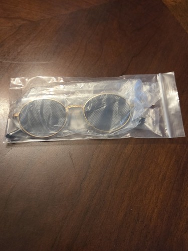 Brand New Shop GLD Cabo Gradient Glasses - Picture 6 of 8