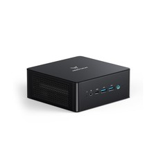 MINISFORUM UM890 Pro Barebone with Mini PC, AMD Ryzen 9 8945HS Mini Computers...
