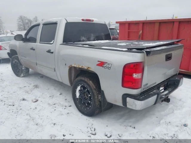 Control de temperatura con control manual de CA para camioneta Sierra 1500 10-11 3481355 Foto 4 de 4