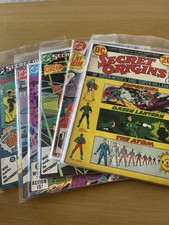 Mix Bundle Of DC Comics